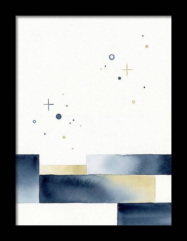 Starry Sky Minimalism