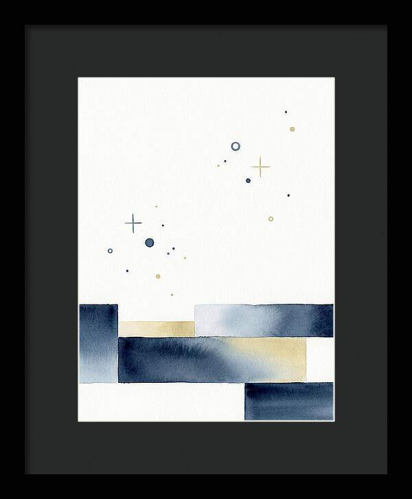 Starry Sky Minimalism
