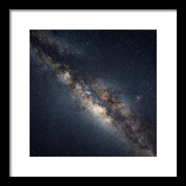 Starry Sky Realism