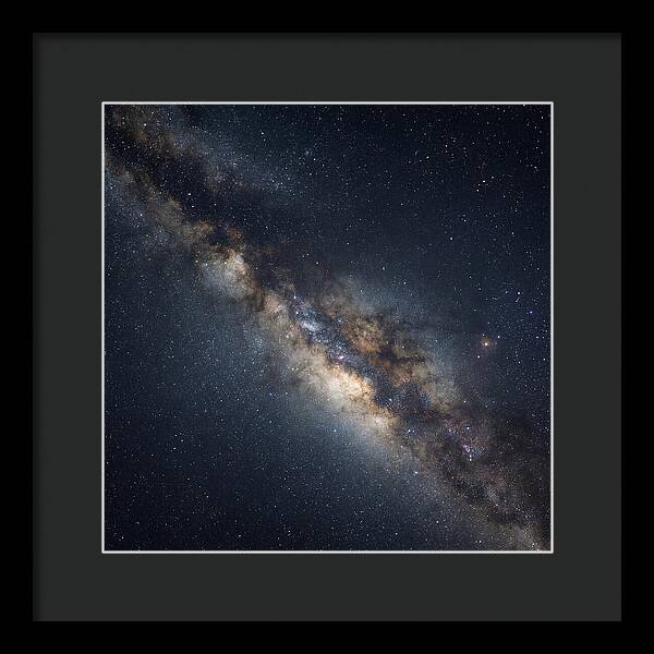 Starry Sky Realism