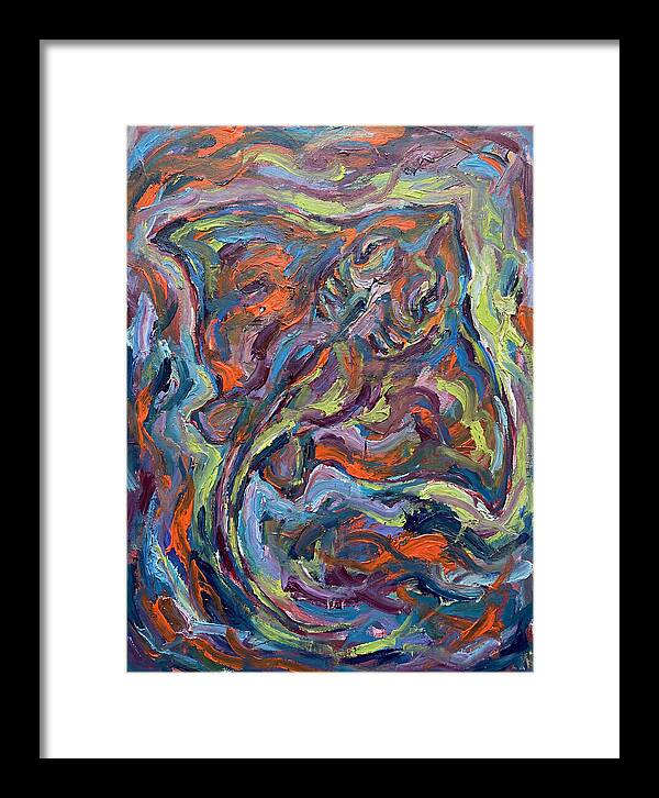 Stingray Swirl