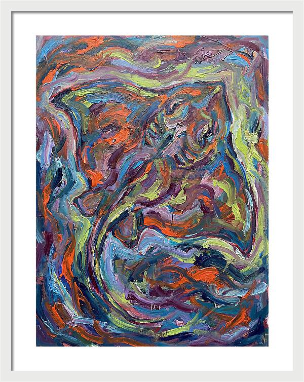 Stingray Swirl