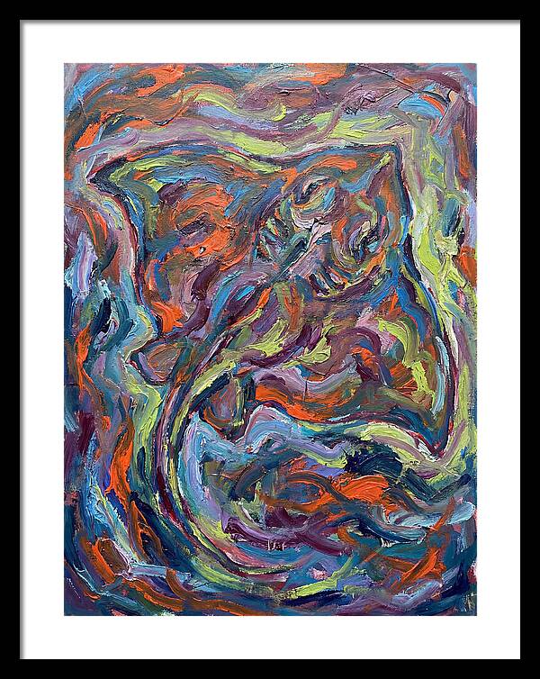 Stingray Swirl