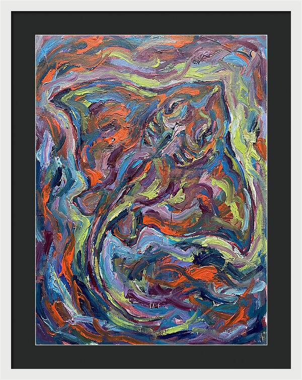 Stingray Swirl