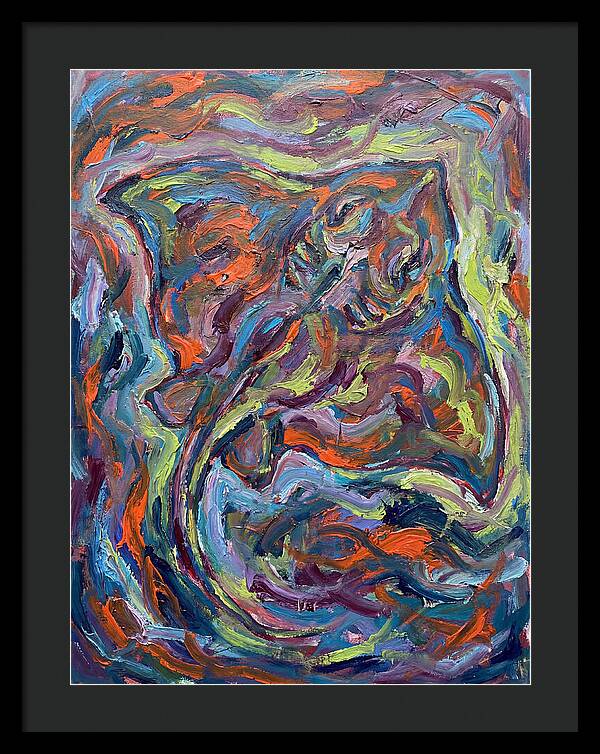 Stingray Swirl