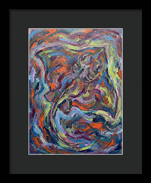 Stingray Swirl