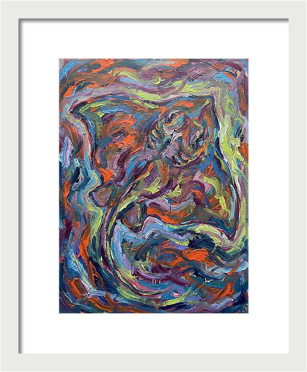 Stingray Swirl