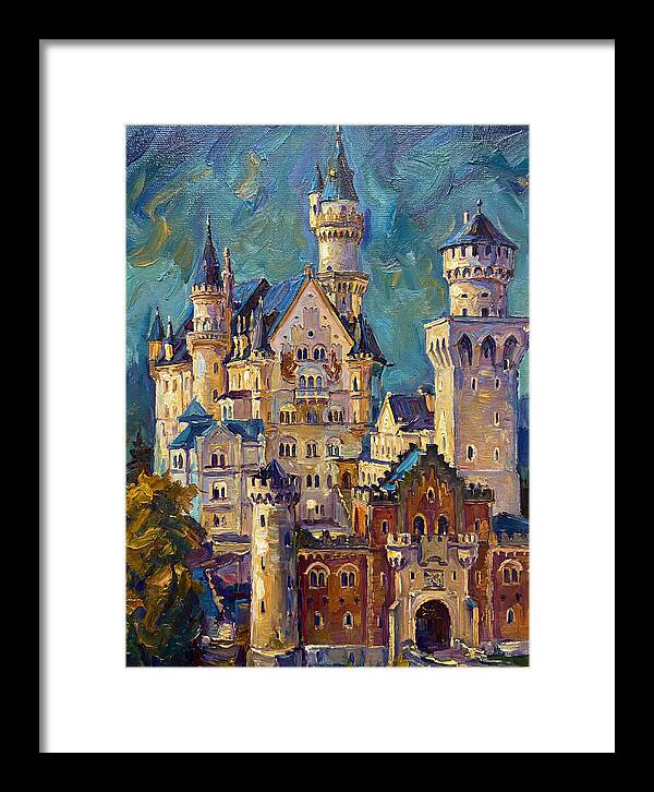 Stone Castle