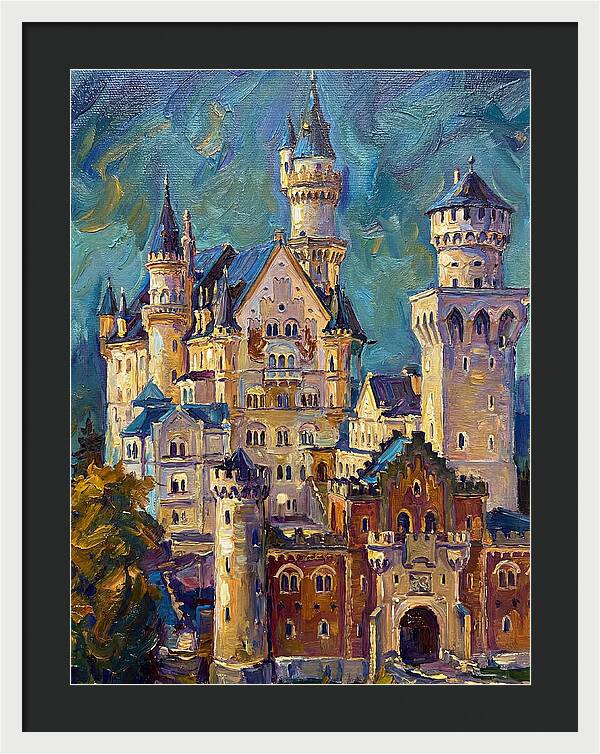 Stone Castle