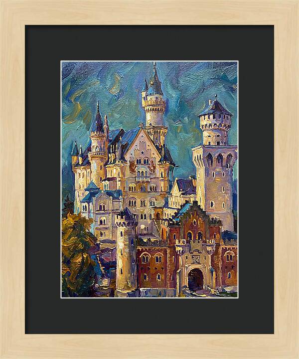 Stone Castle