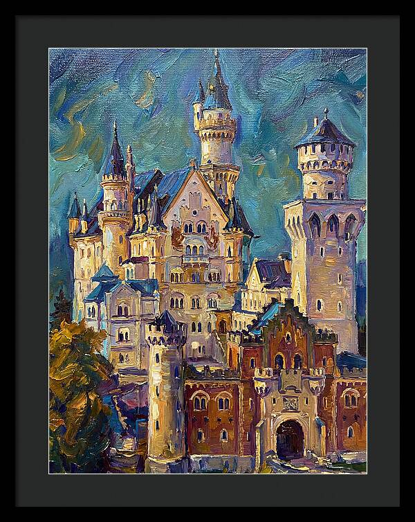 Stone Castle