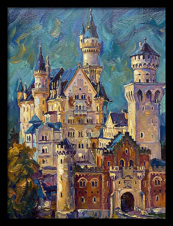 Stone Castle
