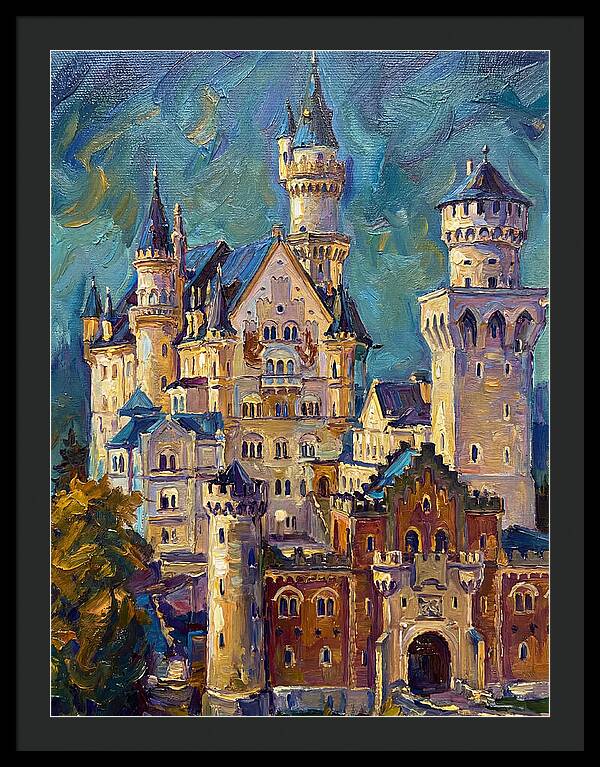 Stone Castle
