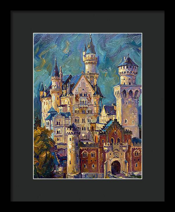 Stone Castle