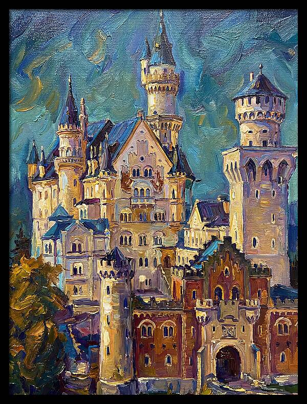 Stone Castle