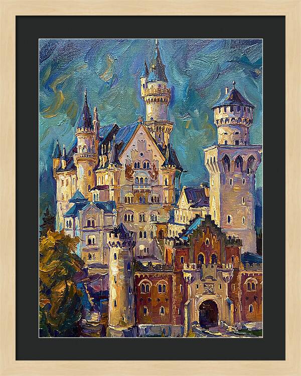 Stone Castle