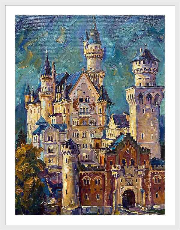 Stone Castle