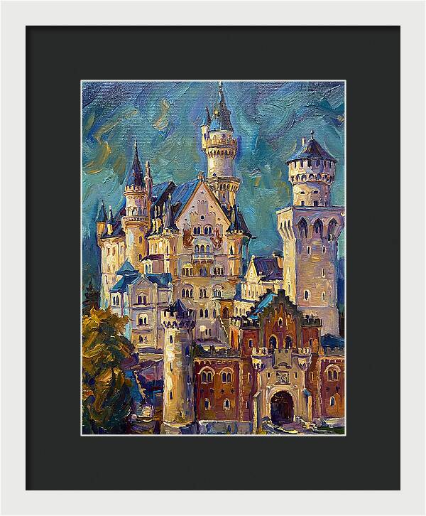 Stone Castle