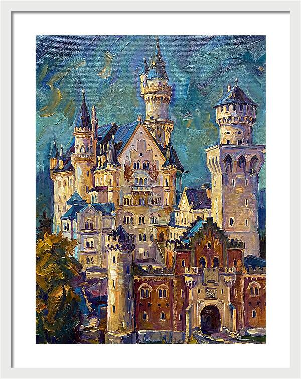 Stone Castle