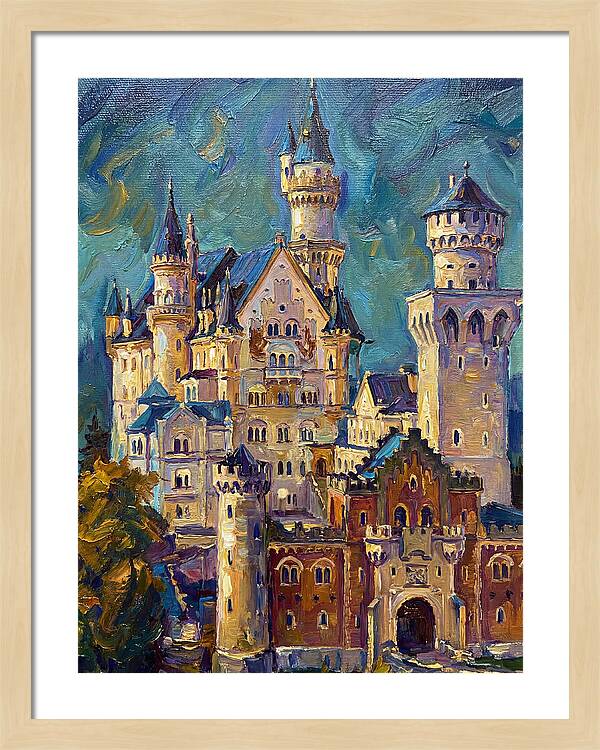 Stone Castle