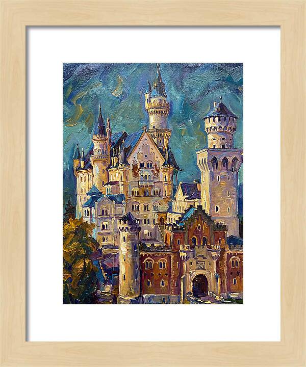 Stone Castle