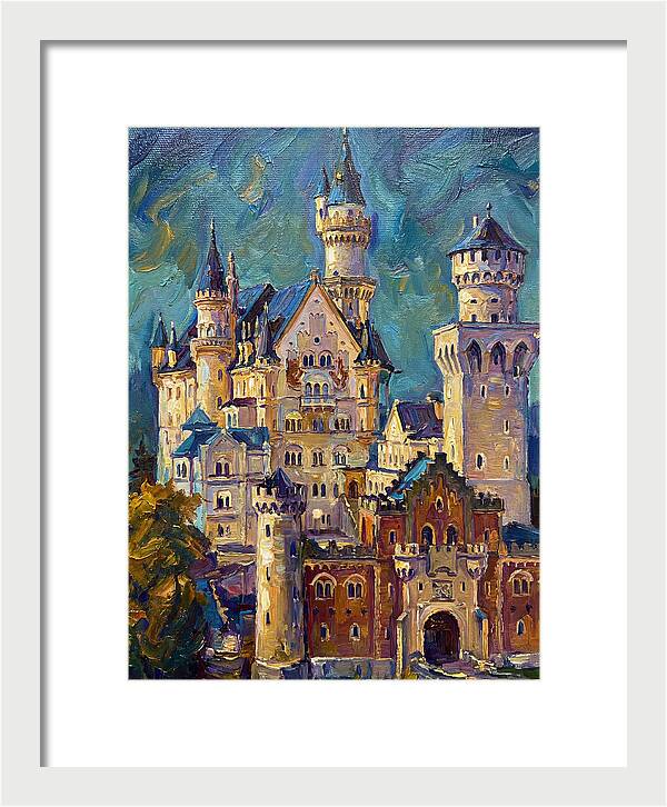 Stone Castle