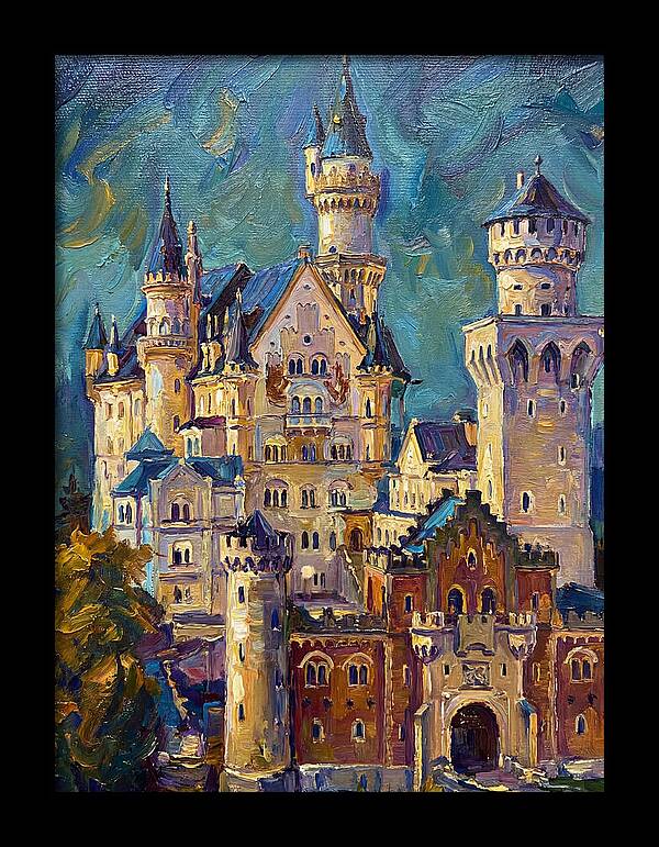 Stone Castle