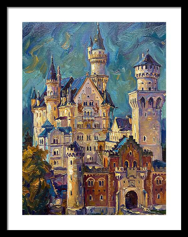 Stone Castle
