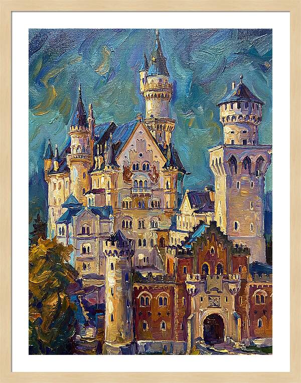 Stone Castle