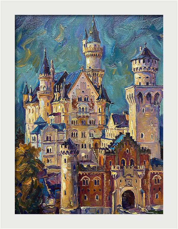 Stone Castle