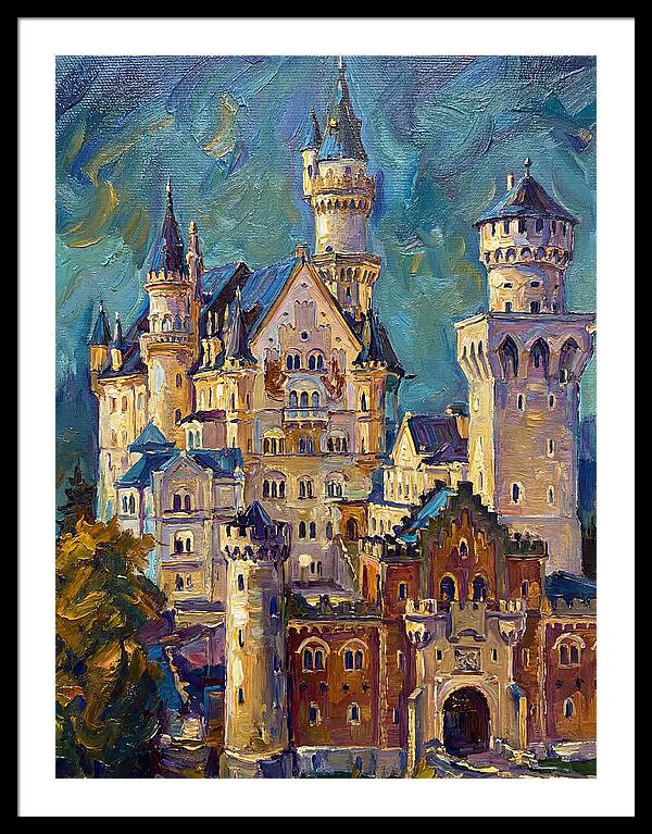 Stone Castle