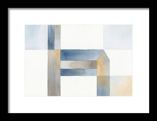 Stone Cathedral Minimalism