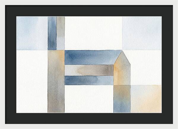 Stone Cathedral Minimalism