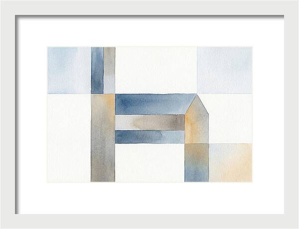 Stone Cathedral Minimalism