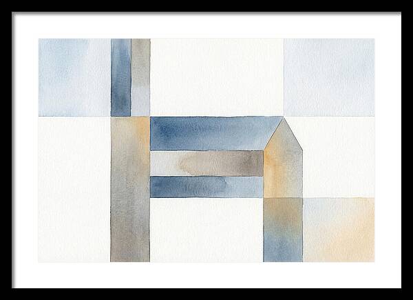 Stone Cathedral Minimalism