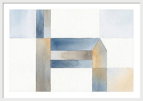 Stone Cathedral Minimalism