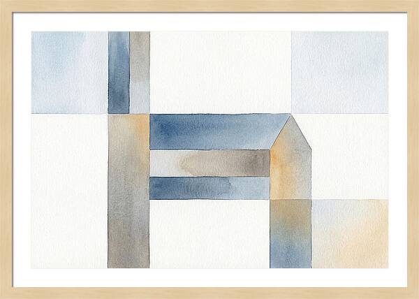 Stone Cathedral Minimalism