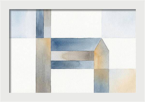 Stone Cathedral Minimalism