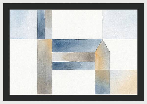 Stone Cathedral Minimalism