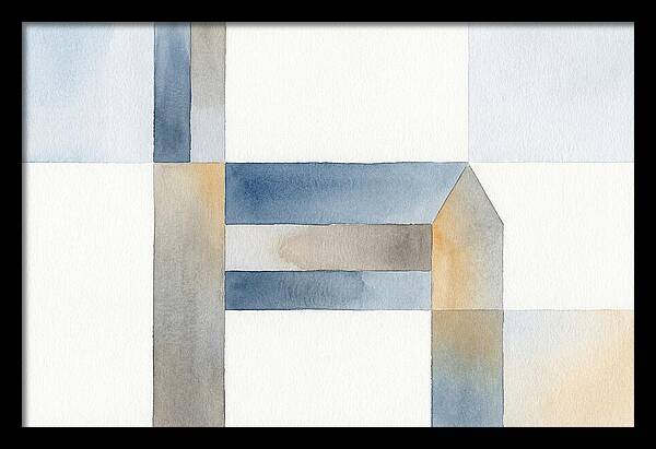 Stone Cathedral Minimalism