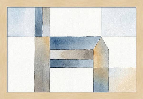 Stone Cathedral Minimalism