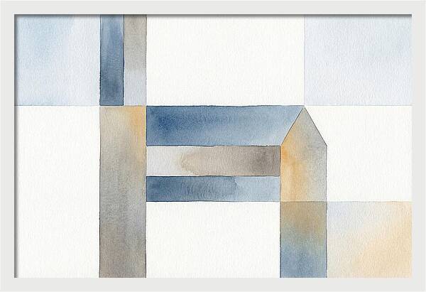 Stone Cathedral Minimalism