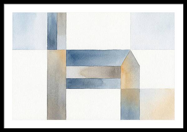 Stone Cathedral Minimalism