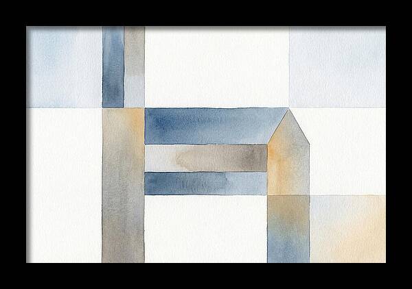 Stone Cathedral Minimalism