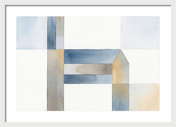 Stone Cathedral Minimalism
