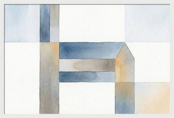 Stone Cathedral Minimalism