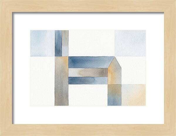 Stone Cathedral Minimalism