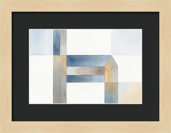 Stone Cathedral Minimalism