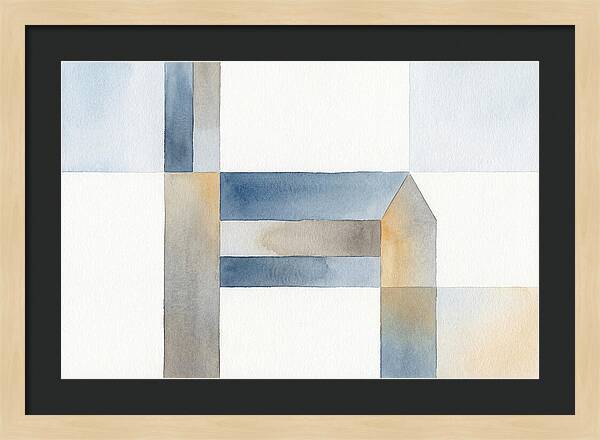 Stone Cathedral Minimalism