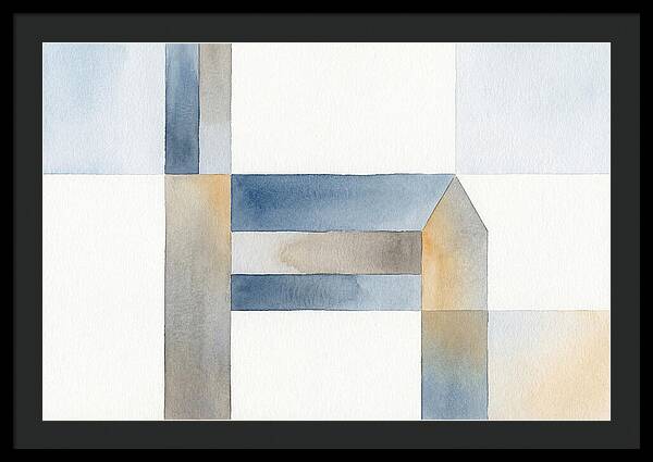 Stone Cathedral Minimalism